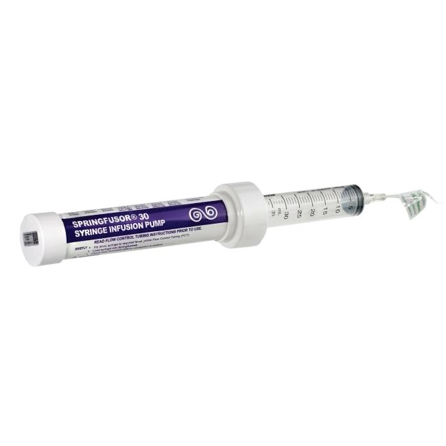 springfusor 30ml pump 30-ab