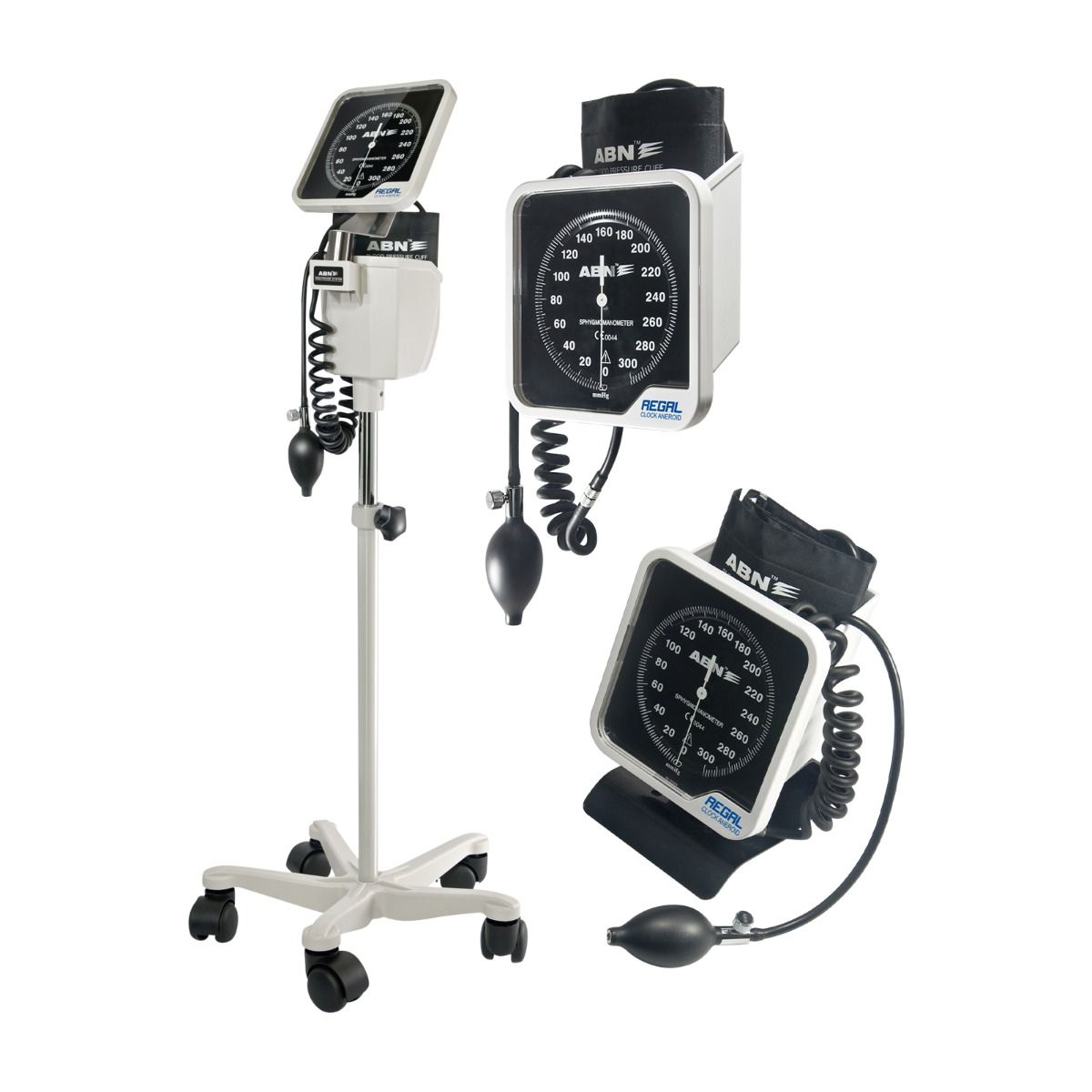 abn aneroid regal sphygmomanometers