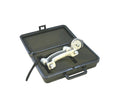 HYDRAULLIC DYNAMOMETER