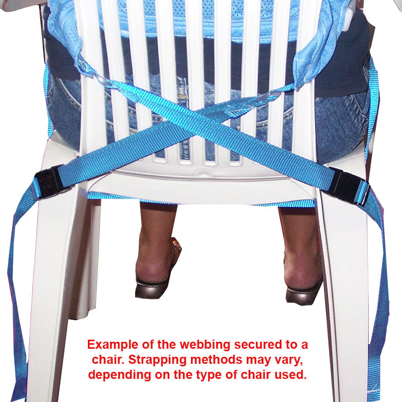Shenton Safety Vest