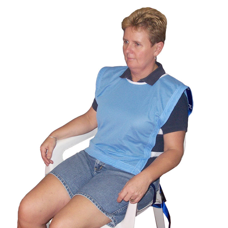 Shenton Safety Vest