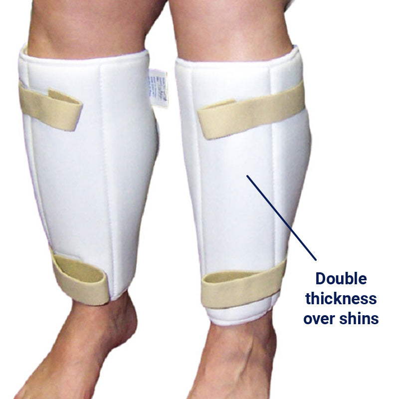Shinpads