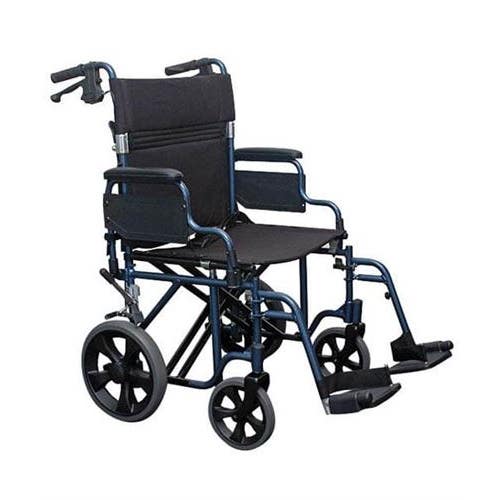 Shopper Wheelchair