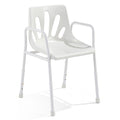 Shower Chair - Tool-less Assembly