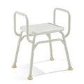 Aluminium Shower Stool