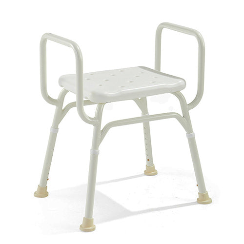 Aluminium Shower Stool