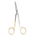 METZENBAUM SCISS STR 14CM TC