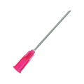 sicher blunt fill dispensing needle / 18g x 1.5" (38mm)  / box of 100 (sh838)