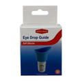 silicone eyedrop guide / each