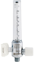 simpflow medical oxygen flowmeter b / 0-15 lpm
