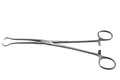 skene uterine forceps / 24cm