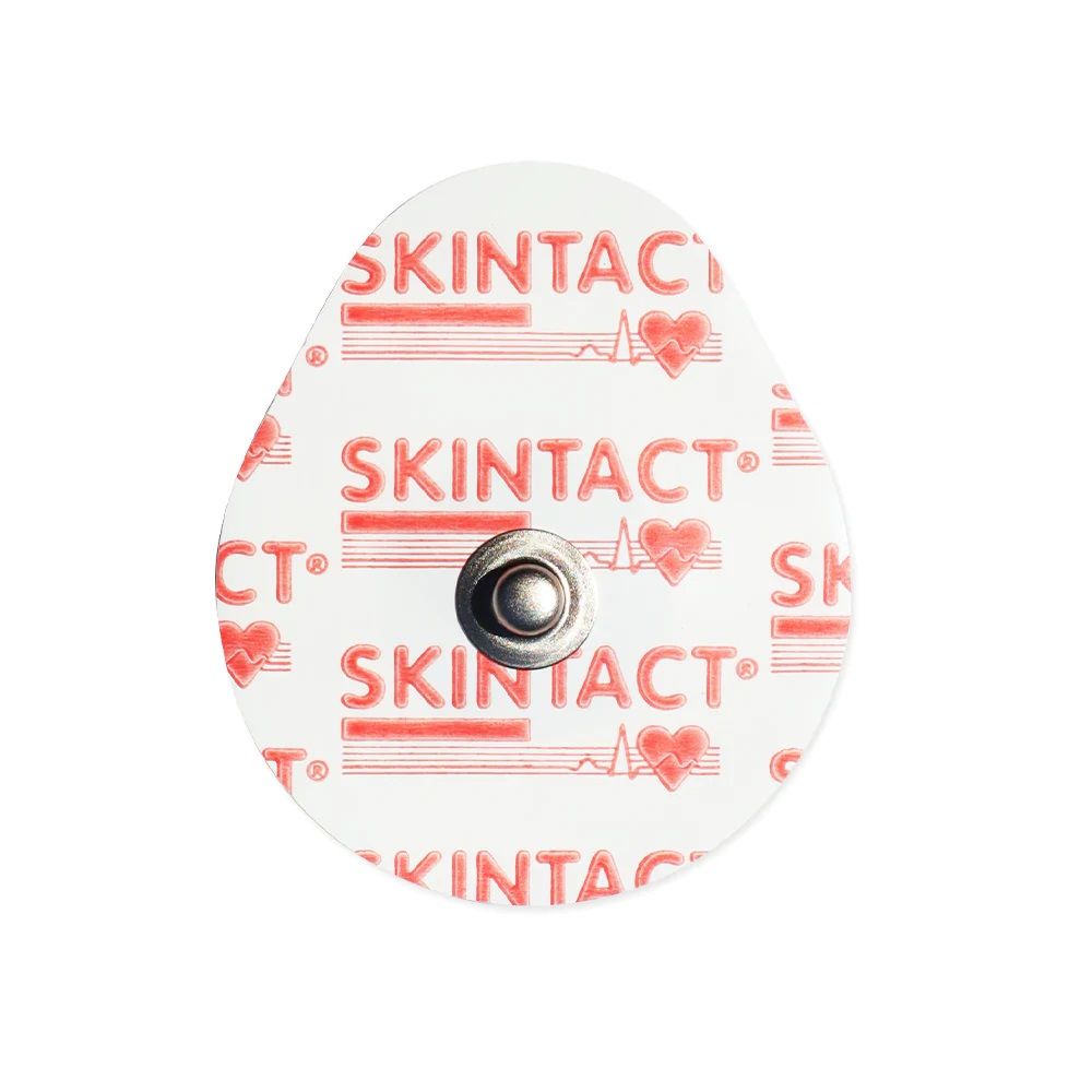 skintact ecg electrode fs-tc1/10 / pack of 50