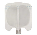 skintact electrosurgical neutral electrodes / cool contact / box of 50
