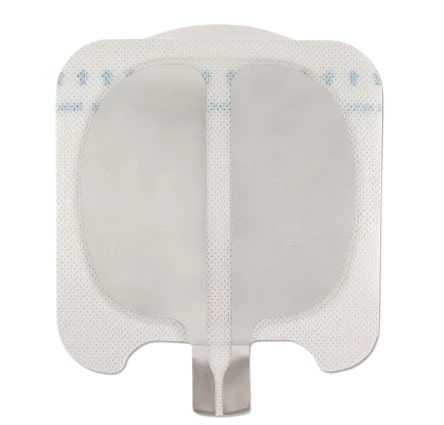 skintact electrosurgical neutral electrodes / cool contact / box of 50