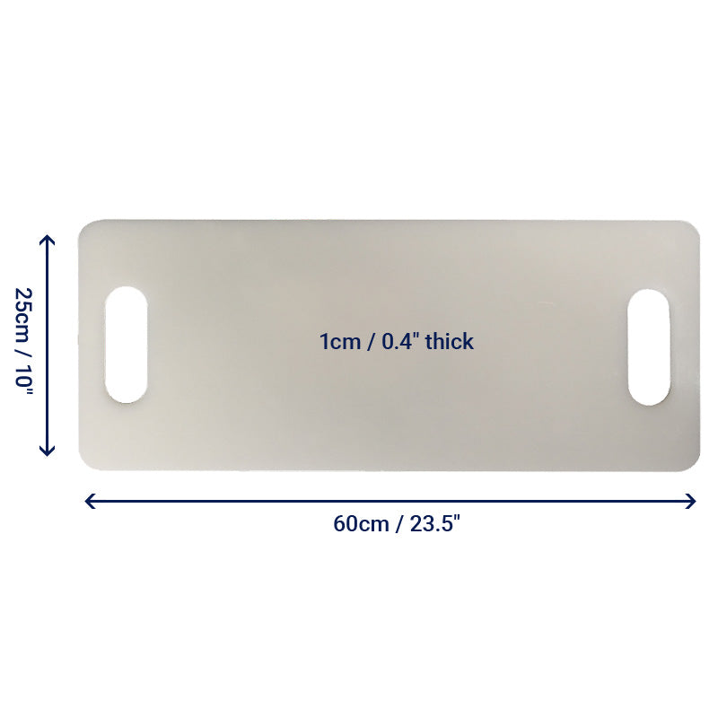 Slide Board – Aero Transfer
