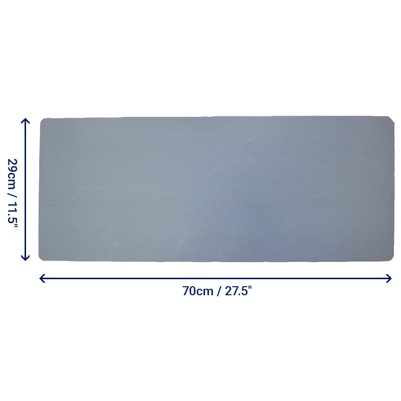 Slide Board – Hip & Shoulder