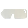 Slide Board – Wheelchair Cut Out