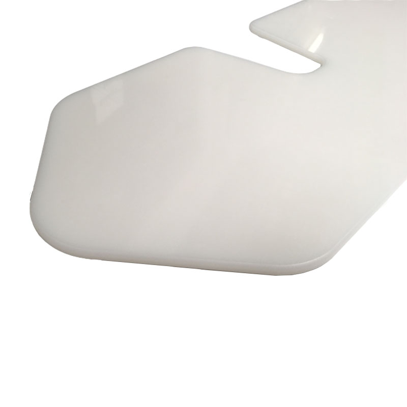 Slide Board – Wheelchair Cut Out