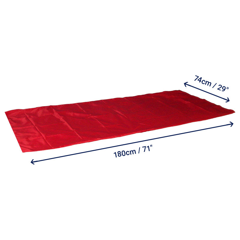 Slide Tube