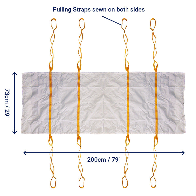 Sliding Trolley Sheet