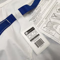 Sling ID Barcode Tags (20 Pack)