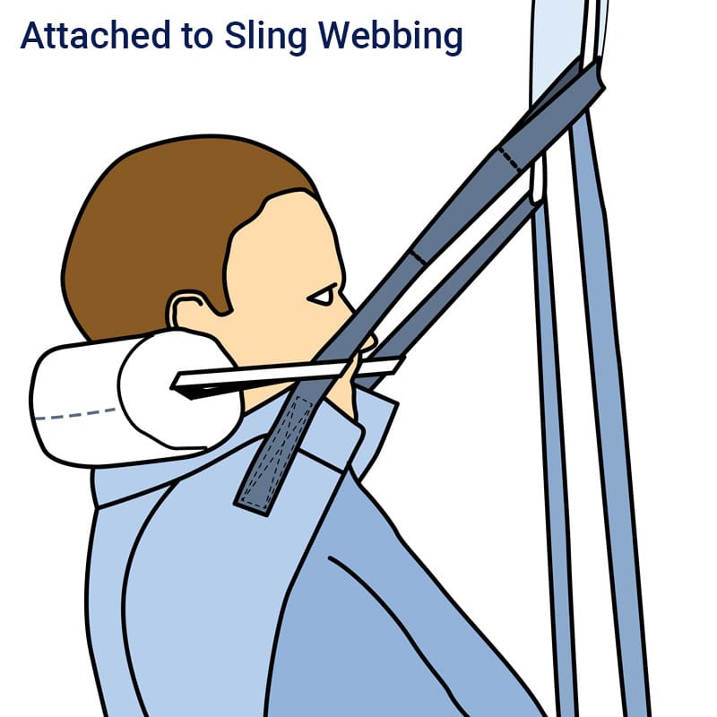 Sling Neck Support