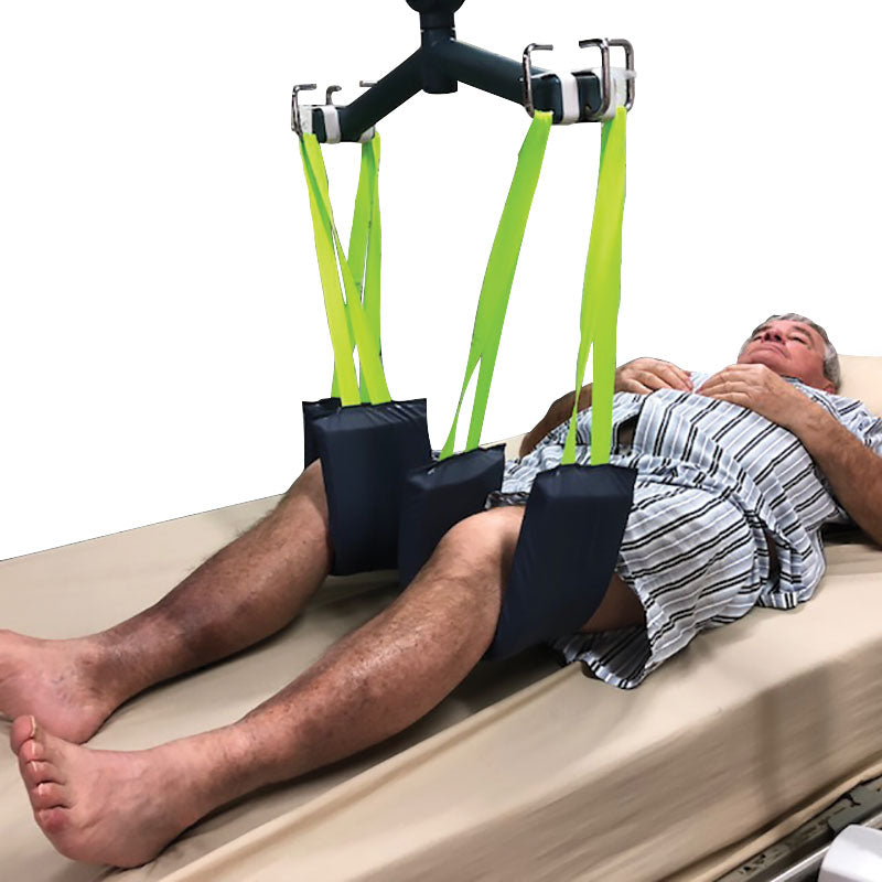 Leg Lifting Hygiene Slings