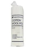 COTTON WOOL ROLL 375GR
