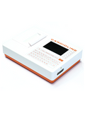 Cardioline ECG100S, 12-Lead Electrocardiograph 20m x 100mm - Each