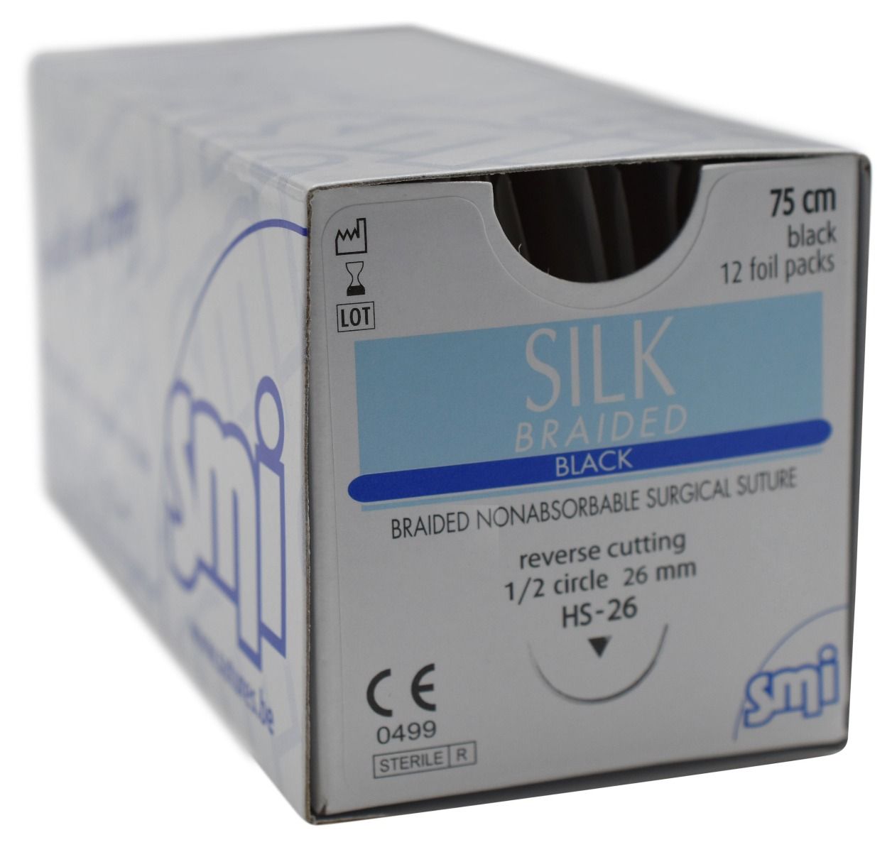 smi silk