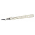 smi surgical scalpel sterile n11 / box of 10
