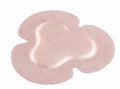 allevyn gentle border multisite foam dressing / 17.1cm x 17.9cm / box of 10