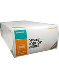 Opsite Post-Op Visible Dressing, Wound Therapy, 25cm x 10cm – Box/20