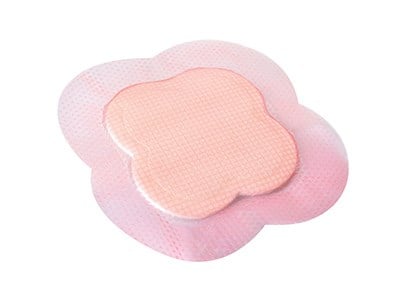 ALLEVYN Life 15.4x15.4cm - Box/10