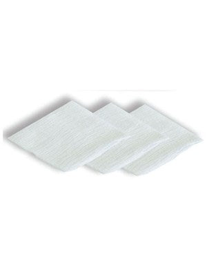 Gauze Swabs (Non Sterlie) 5cm - Box/100