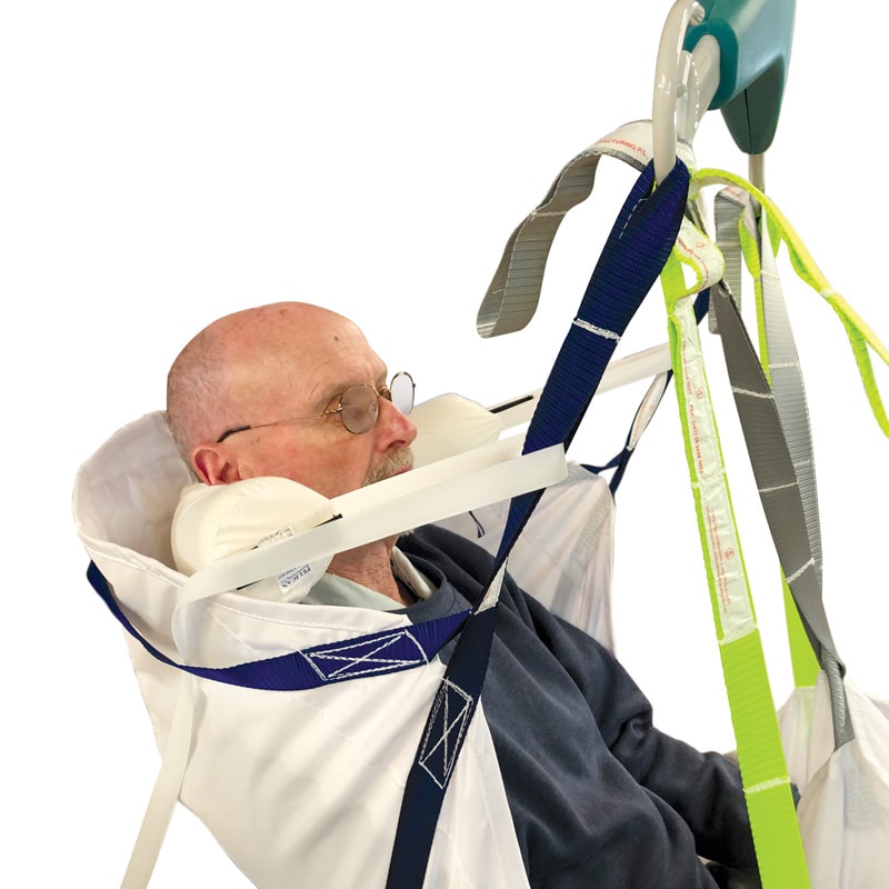 Sling Neck Support