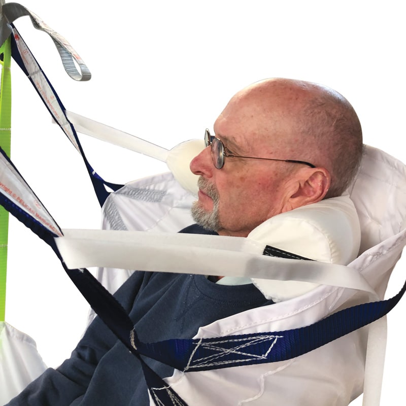 Sling Neck Support