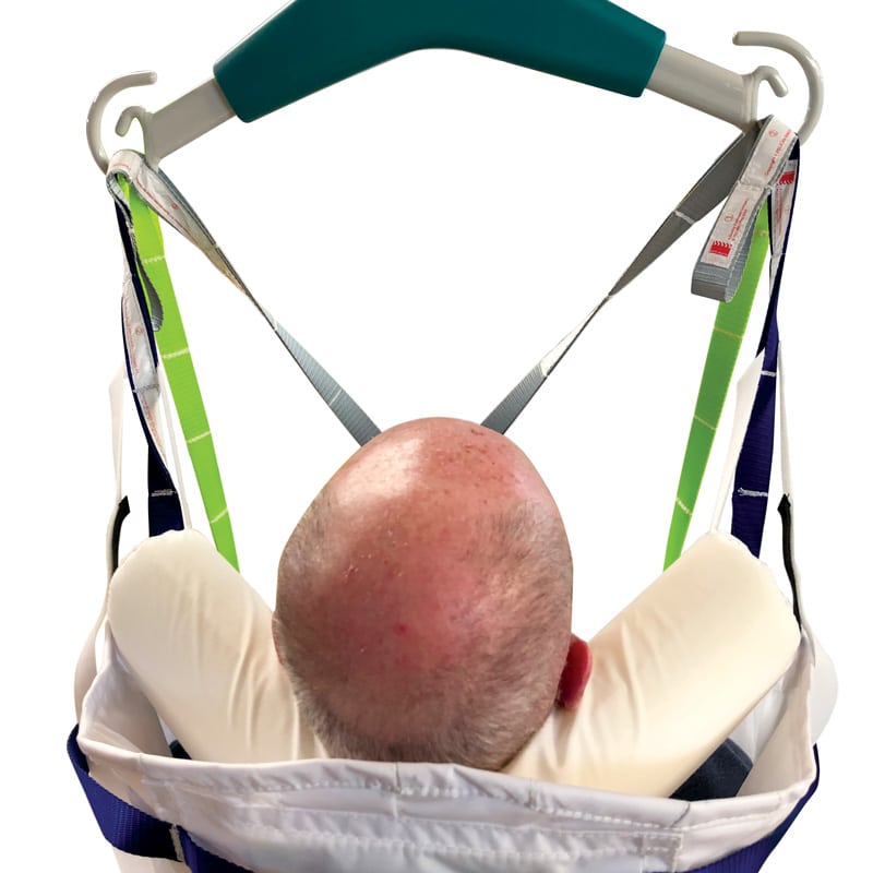 Sling Neck Support