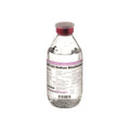 sodium bicarbonate 8.4% iv 100ml / each
