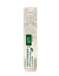 pfizer sodium chloride 0.9% for injection (ampoules)