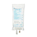 fresenius kabi sodium chloride 0.9% freeflex iv infusion bag / 250ml / each