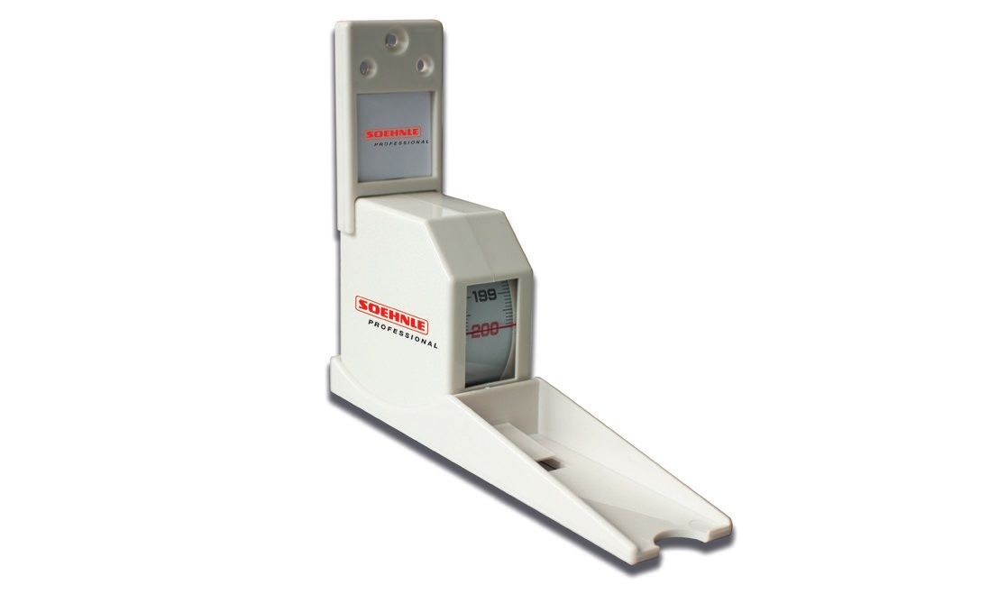 soehnle measuring tape