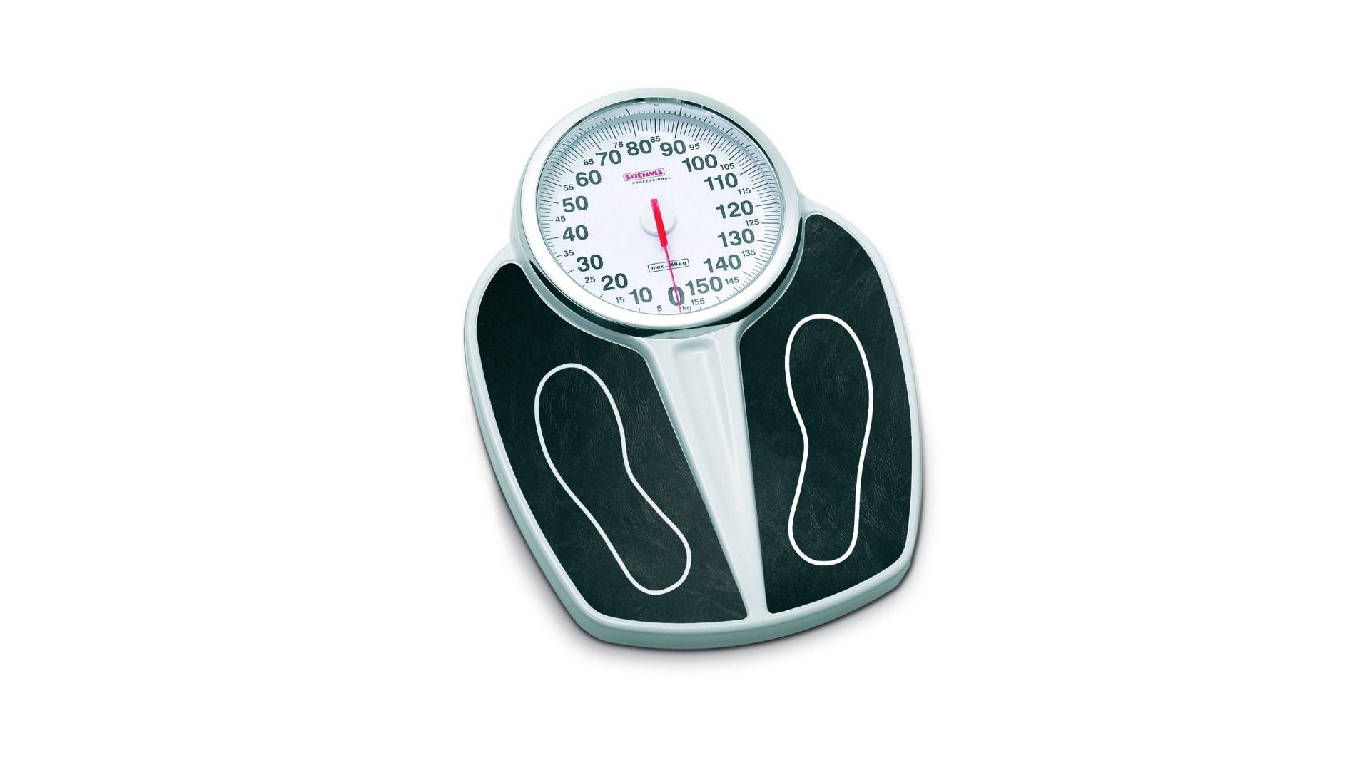 soehnle mechanical personal scale
