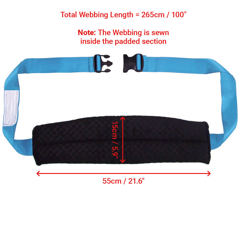 Soft Belt