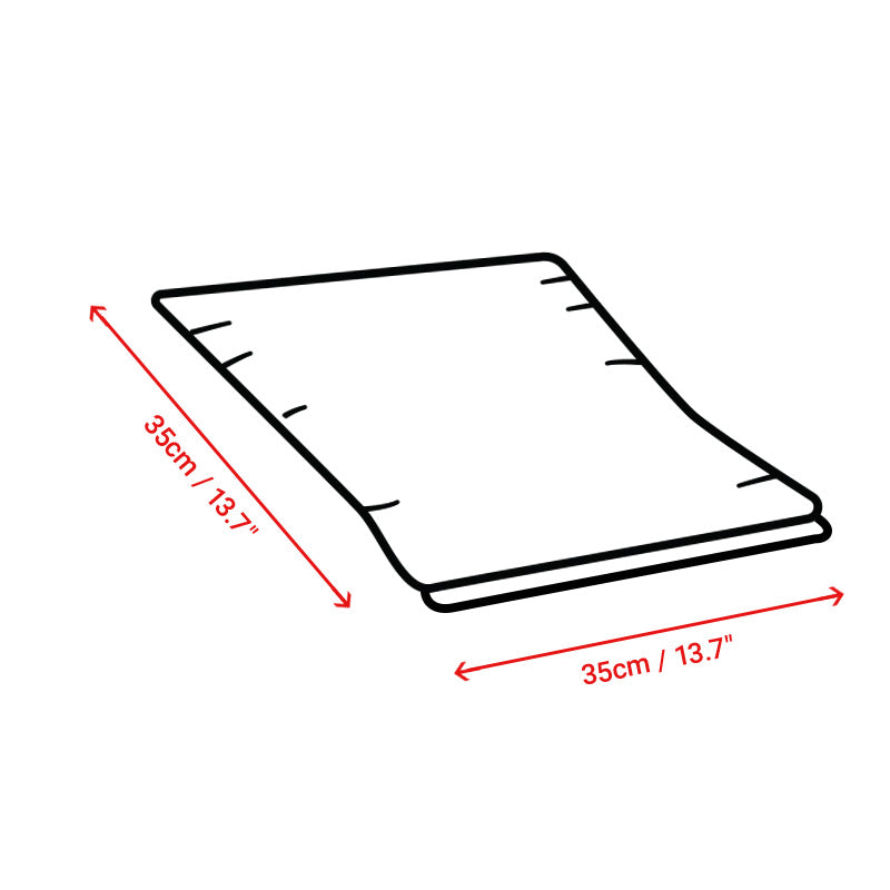 Soft General Cushion – Small