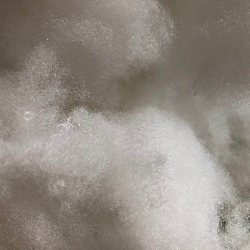 Soft Hollow-Core Polyester Fibre