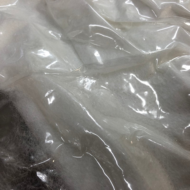 Soft Hollow-Core Polyester Fibre