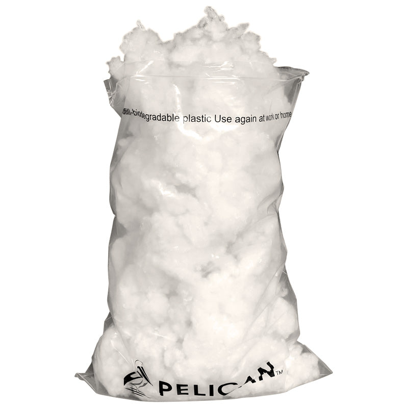 Soft Hollow-Core Polyester Fibre