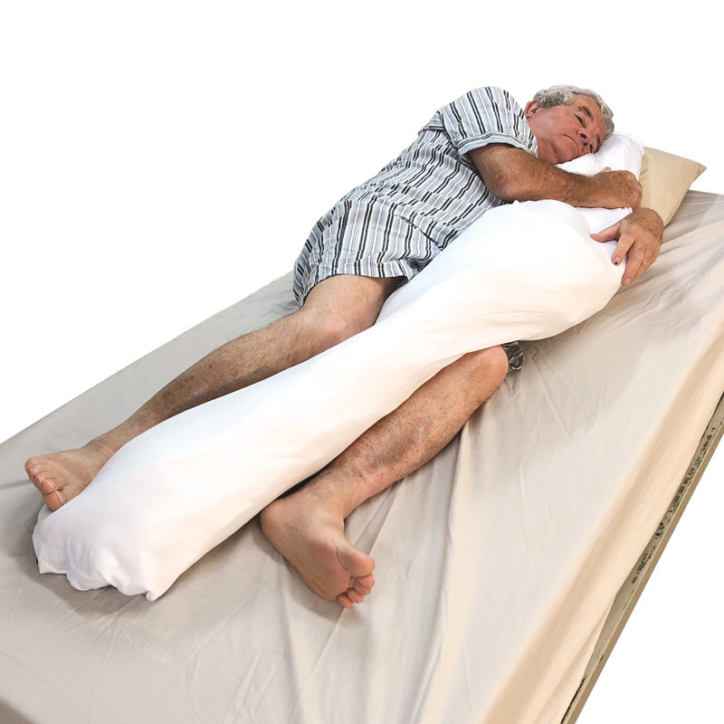 Soft Lateral Cushion