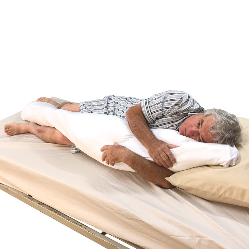 Soft Lateral Cushion